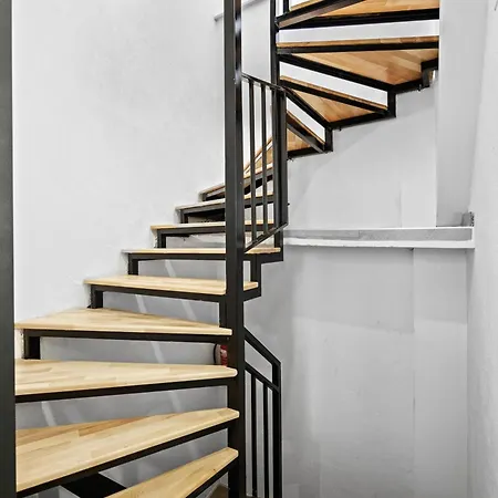 Appartement Capitolina - Center *