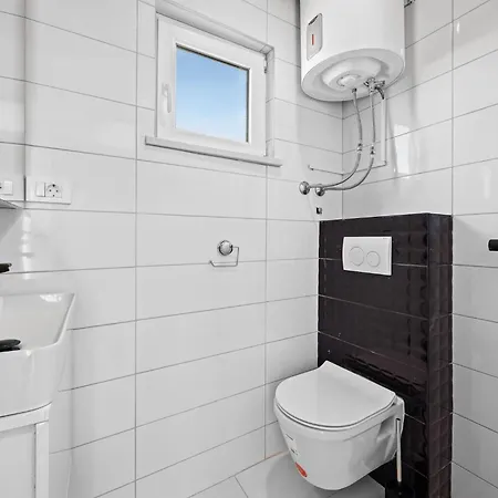 Capitolina - Center Appartement *