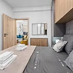 Capitolina - Center شقة