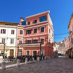Capitolina - Center