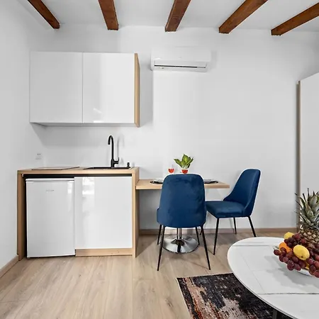 Apartment Capitolina - Center Pula