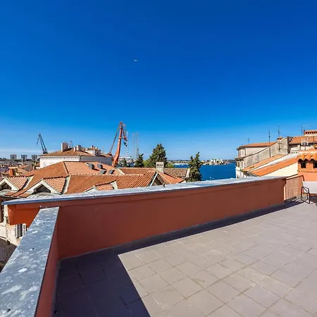 Apartment Capitolina - Center