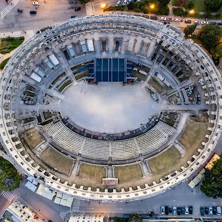 شقة Capitolina - Center *